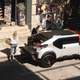 Image for article titled Citroën Oli Concept Is a Wild-Looking EV Pickup Made From Cardboard